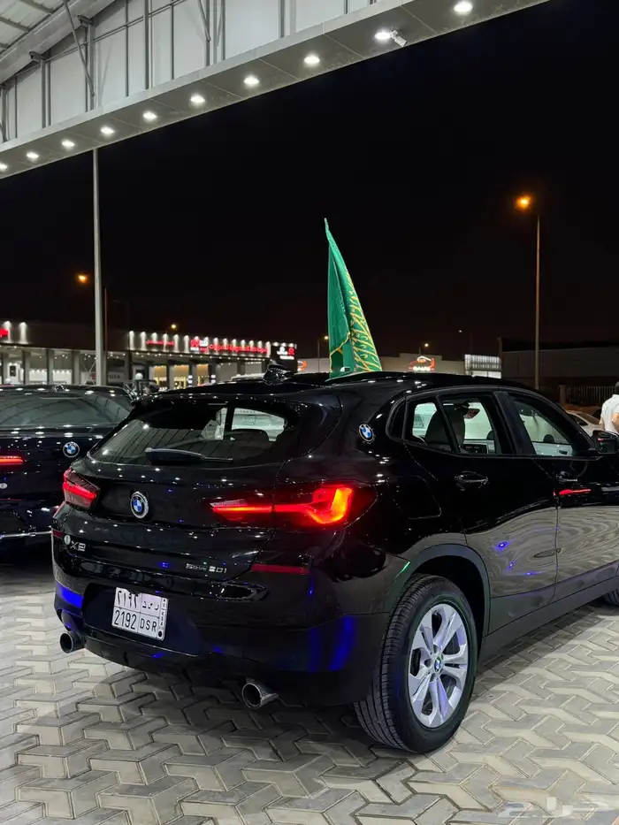 بي ام دبليو Bmw X2 ناغي 2023 5