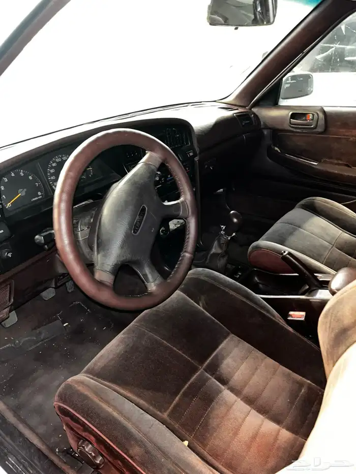 كرسيدا 1994 Gl 7