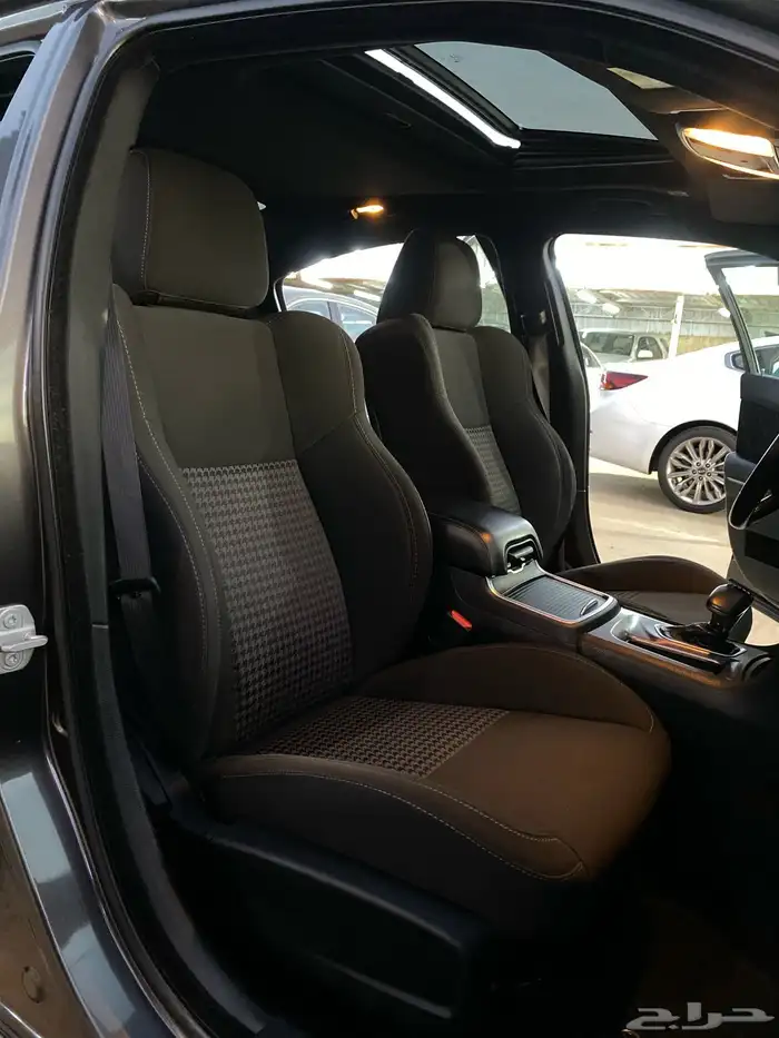 دوج تشارجر 2020 GT سعودي 17