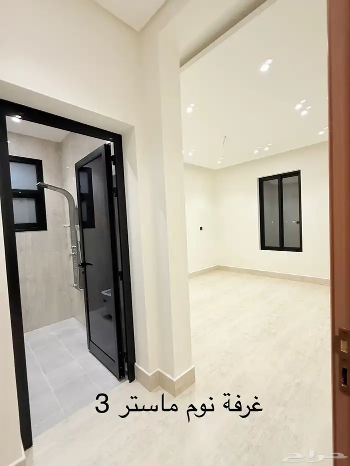 فلل حي الشعلة واحة الشرقية 16