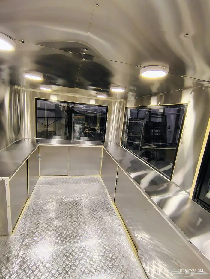 فود ترك جديد 1