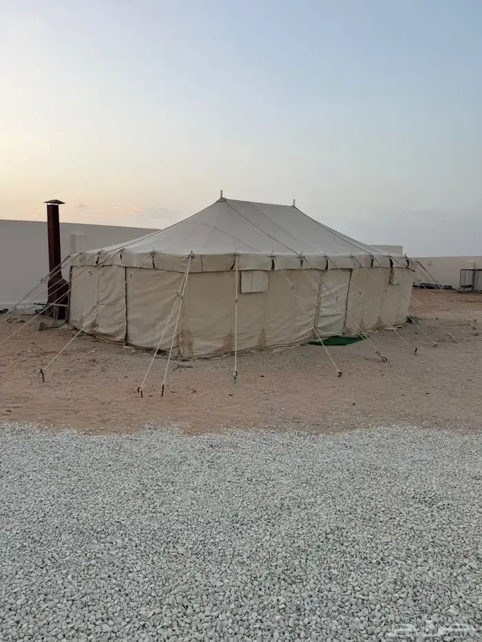 خيمة 0