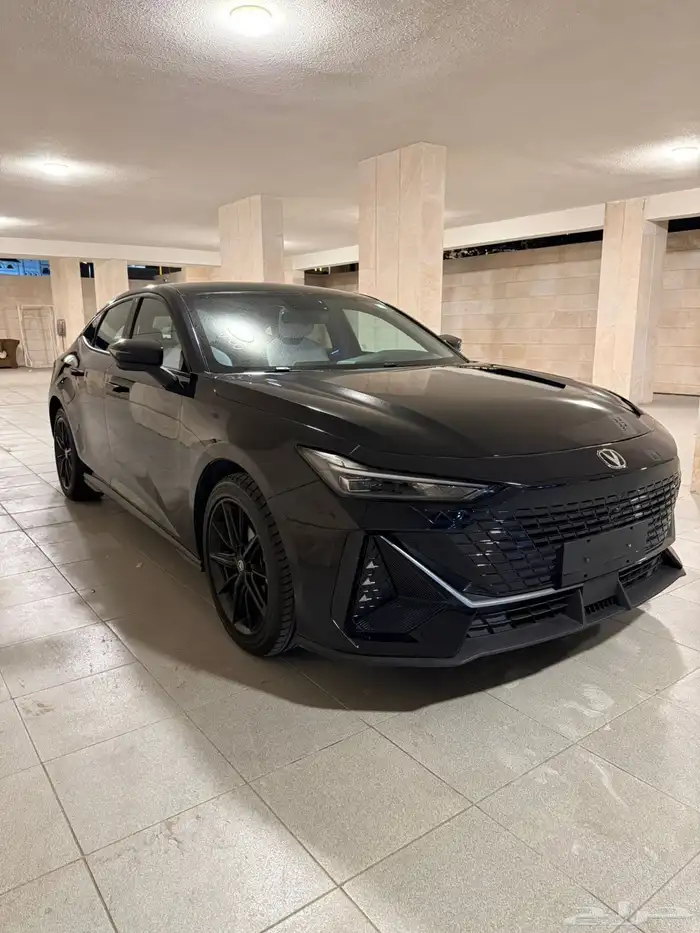 شانجان يوني في 2023 2