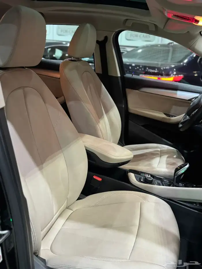 بي ام دبليو Bmw X2 ناغي 2023 14