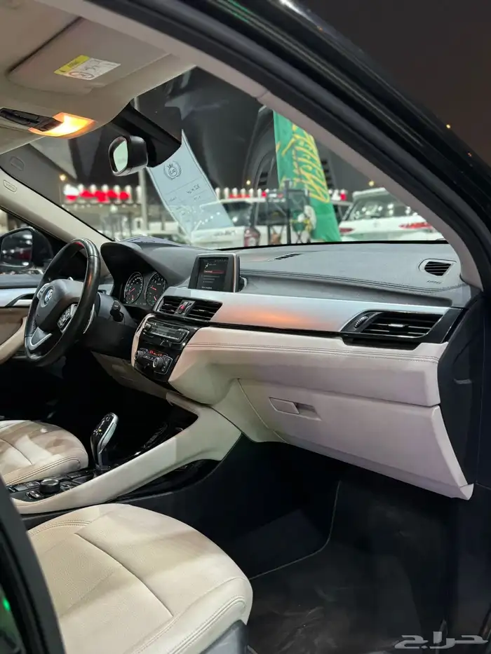 بي ام دبليو Bmw X2 ناغي 2023 11