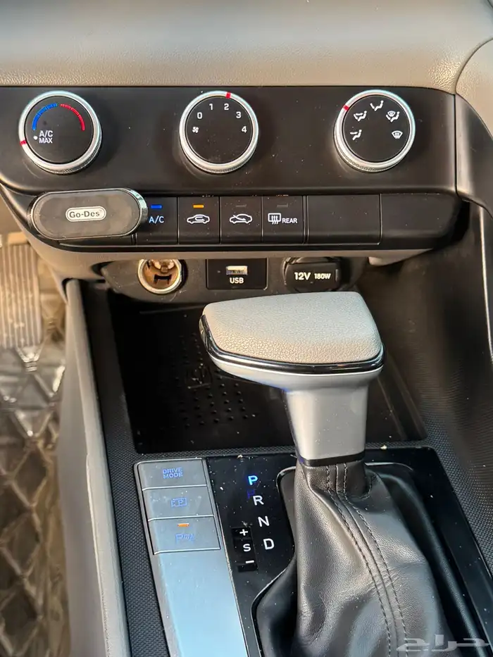 هيونداي النترا 2023 11