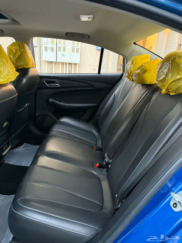 MG 5 2022 فل كامل. 4