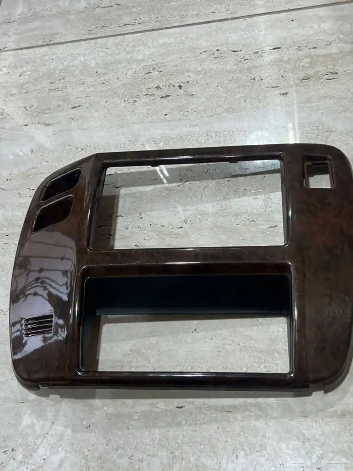 ديكور باترول طبلون العدادات نيسان باترول فتك 10