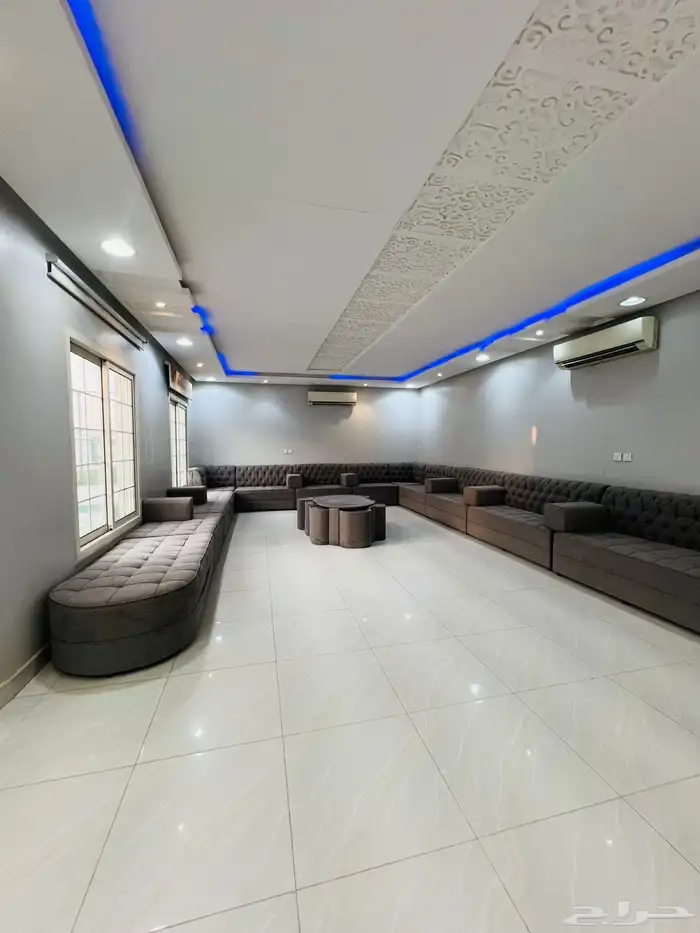 شاليهات المالديف الرياض ديراب 6