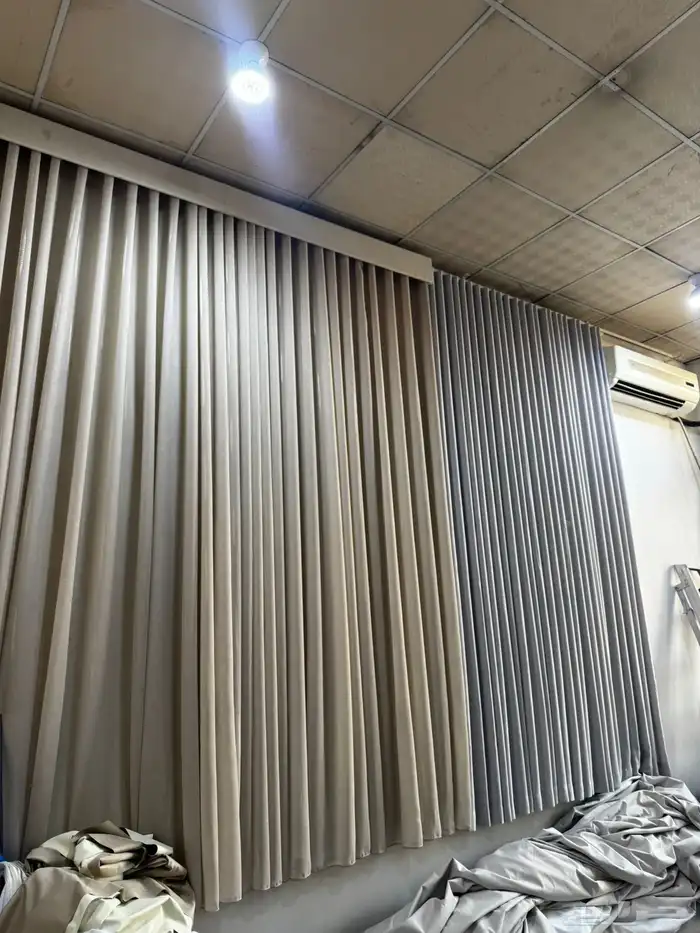 ستائر 3