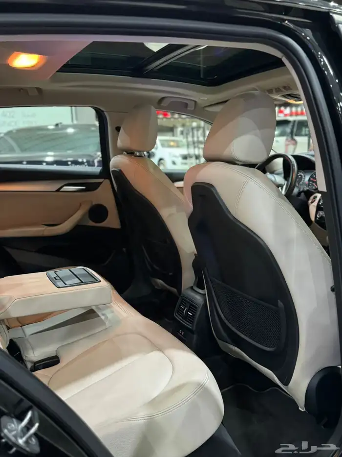 بي ام دبليو Bmw X2 ناغي 2023 12