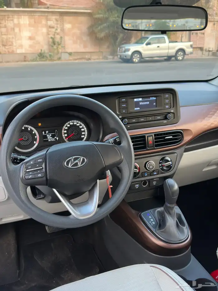 هونداي i10 موديل 2024 البيع 35000 الف 21