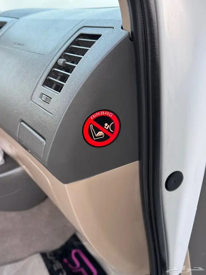 تم البيع فورشنر 2012 بدون دبل نظيف 14