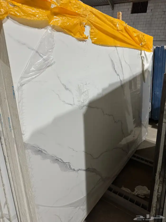 بيع جميع أنواع الرخام جمله قطاعي ويوجد عندنا تفاصيل مغاسل 11