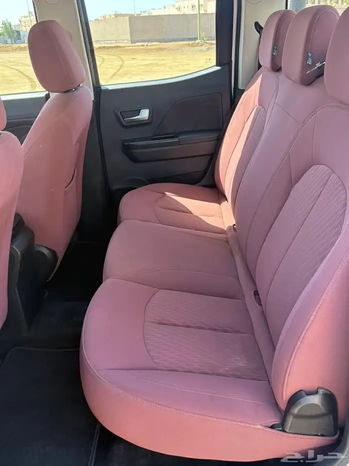 ونيت غمارتين جريت وول وينجل 7 شبه وكاله 14