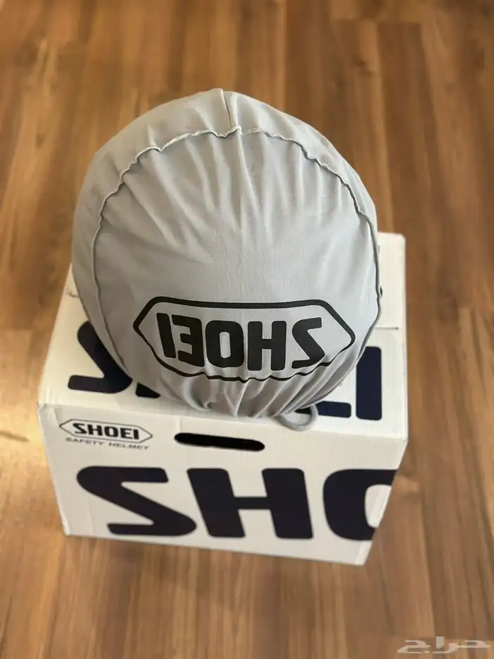 للبيع خوذة Shoei Neotec 3 يابانية أصلية مودلر جديدة مقاس L 5