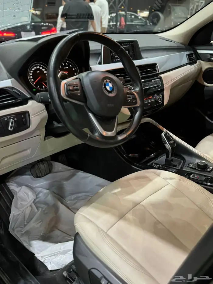 بي ام دبليو Bmw X2 ناغي 2023 15