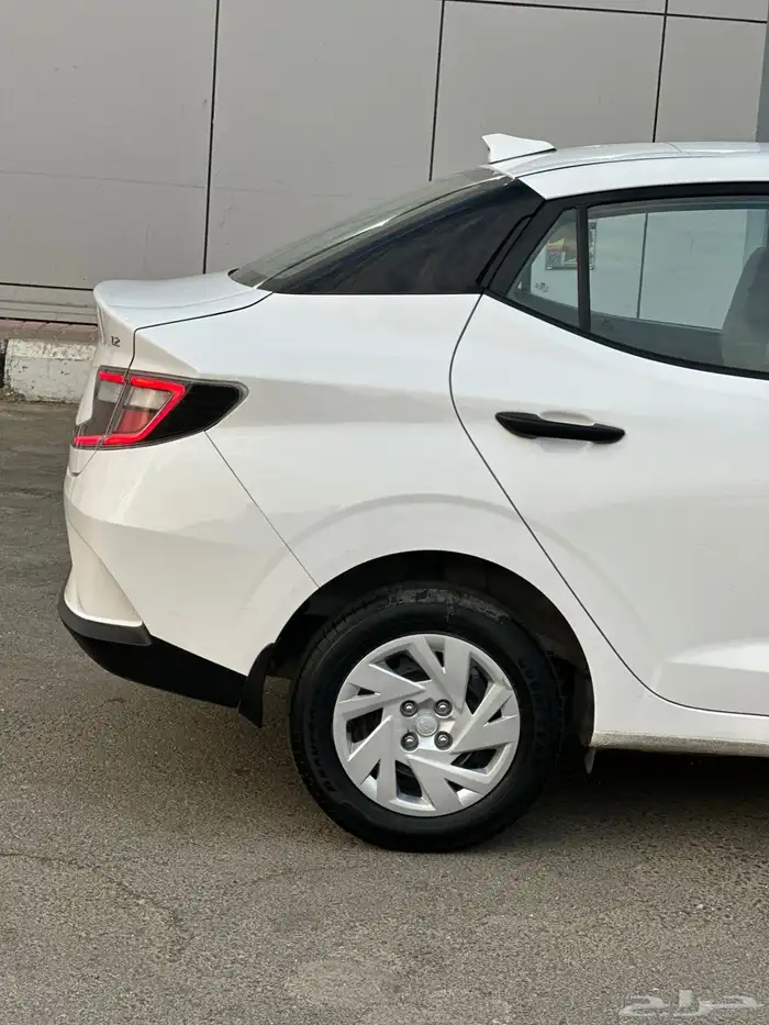 هونداي i10 موديل 2024 البيع 35000 الف 26