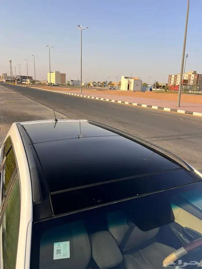 للبيع هونداي سنتافي جراند فل كامل الموديل 2016 6