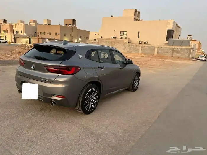 بي ام دبليو x2 2