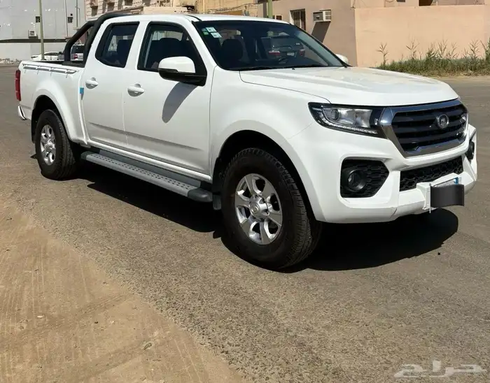 ونيت غمارتين جريت وول وينجل 7 شبه وكاله 1