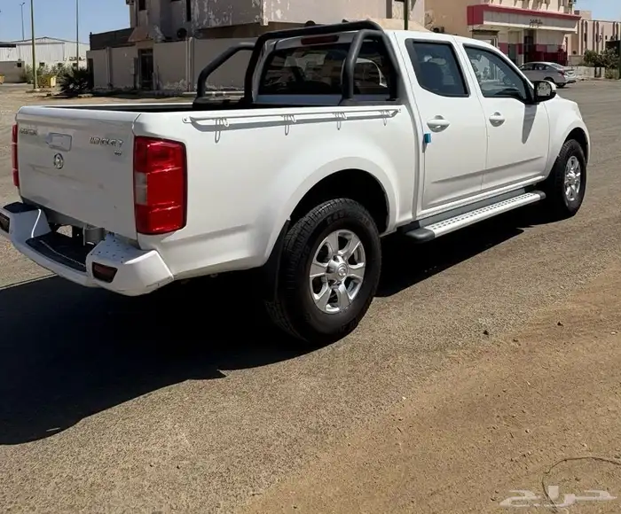 ونيت غمارتين جريت وول وينجل 7 شبه وكاله 3