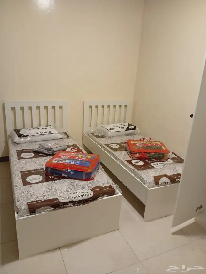 غرف النوم كامله جديده 12