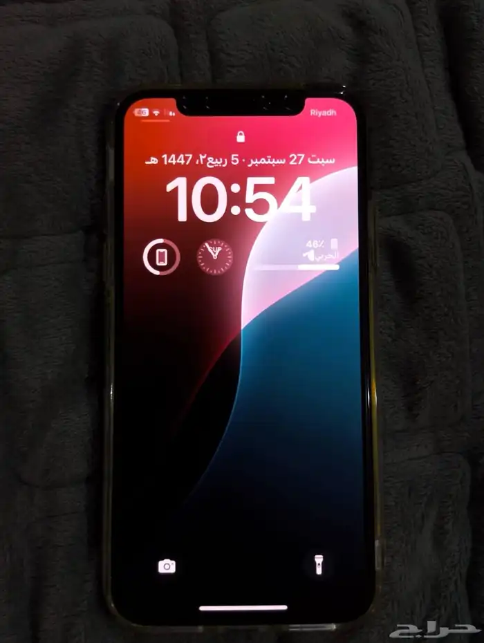 ايفون اكس اس xs 2