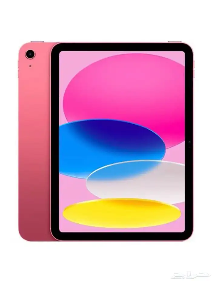 ايباد 10 64 قيقا شريحة نضيف جدا  ب312 0