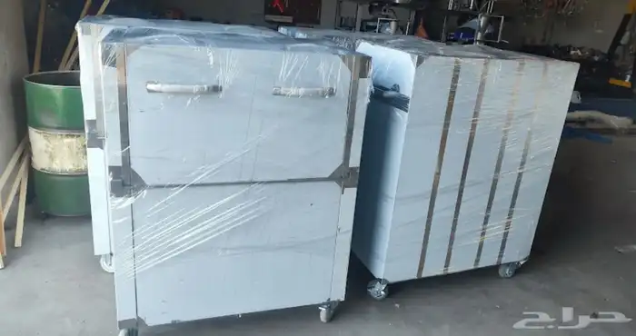 مطلوب ممول لتأسيس مصنع او ورشه معادن لخدمات السوق والمشاريع 2