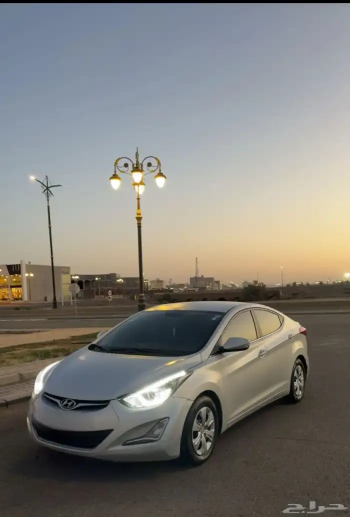النترا 2015 ديزل اقبل بدل 0