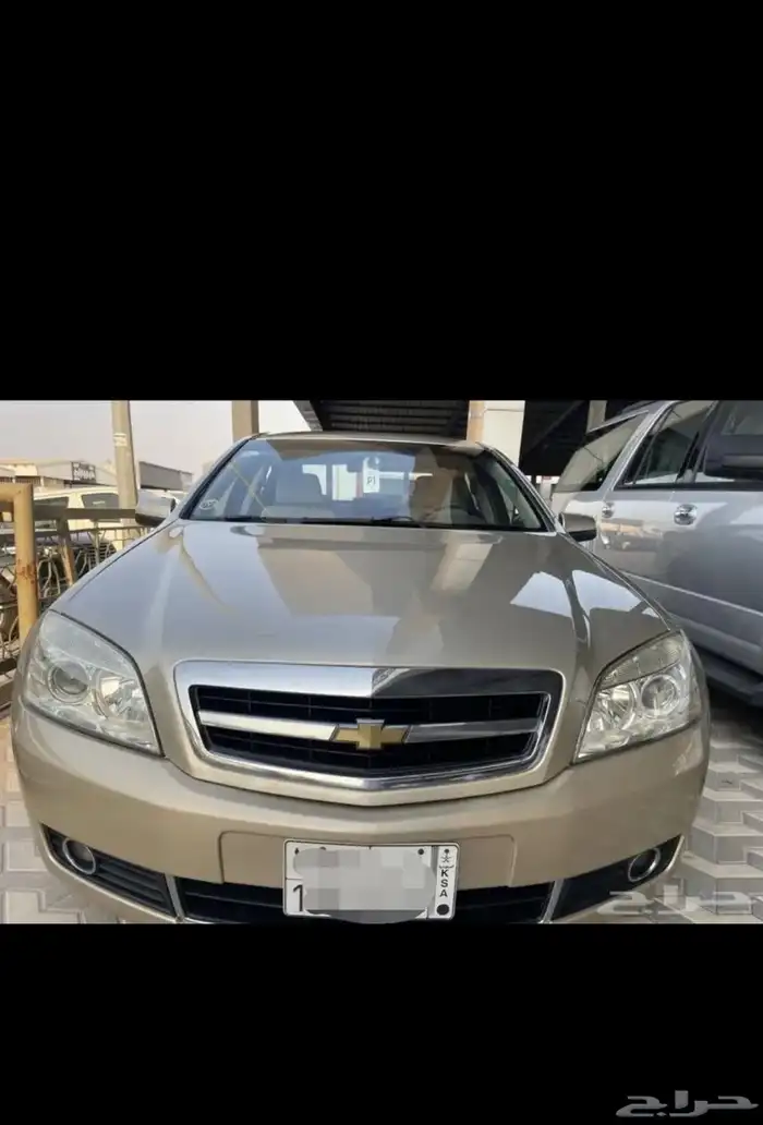 كابرس مديل 2008 ممشى قليل بدي ومحركات وكاله 0