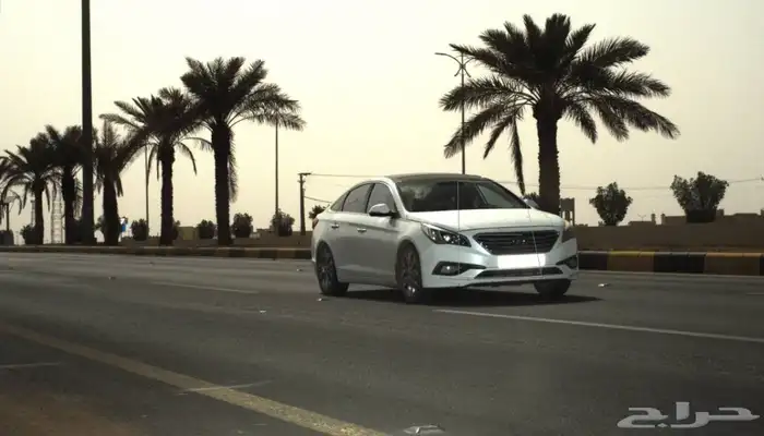 سوناتا 16 فل كامل 2