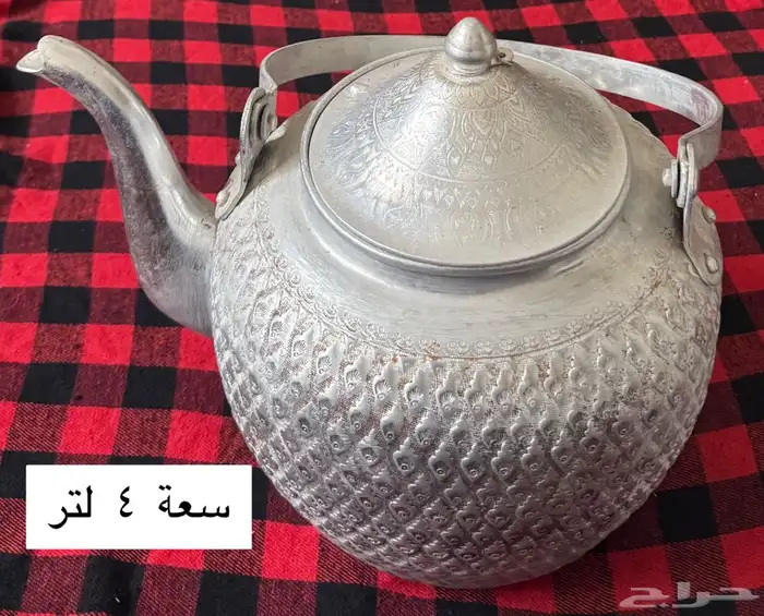 اباريق شاي 2