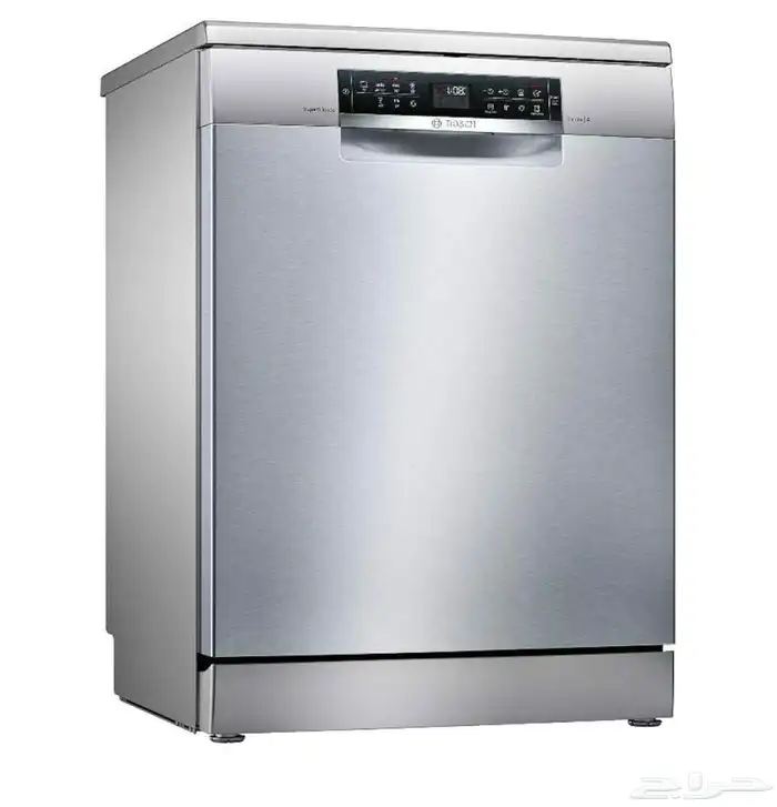 غسالة صحون ماركة بوش الأصلي (وكالة )تقنية المانية 0