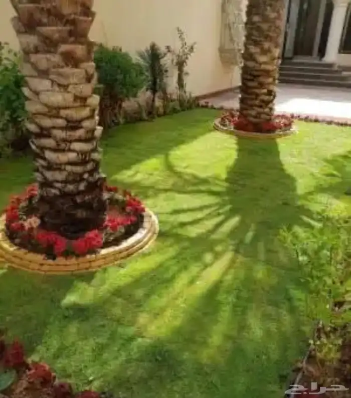 موسسة مركن لأعمال اللاندسكيب 3