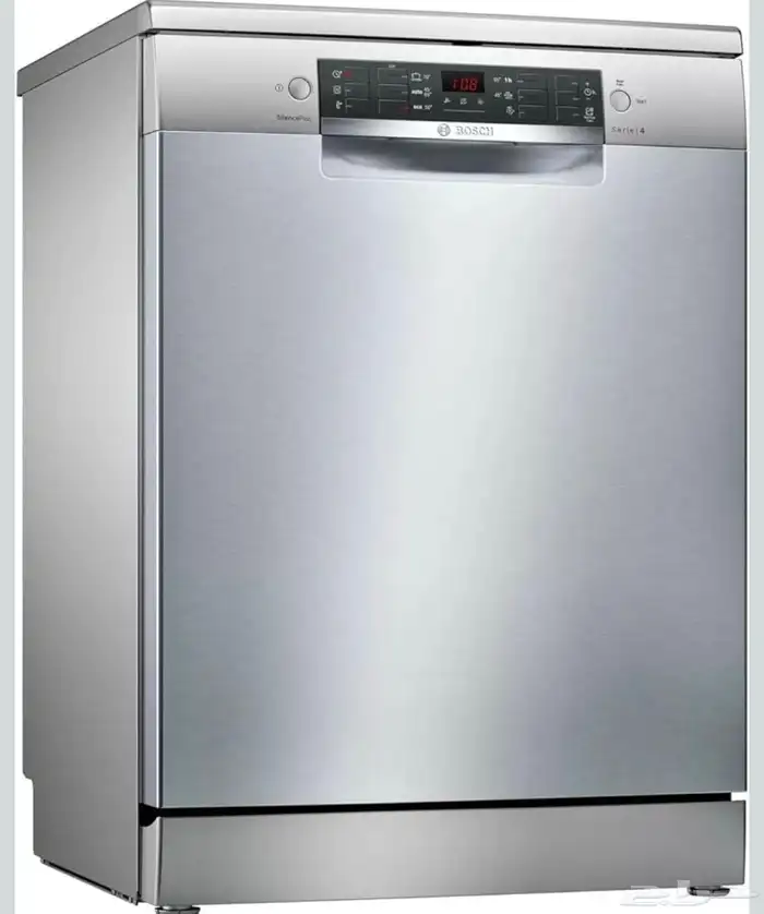 غسالة صحون ماركة بوش الأصلي (وكالة )تقنية المانية 2