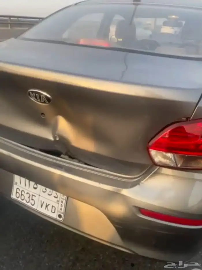 كيا بيجاس 2020 ماشي 23 الف 10