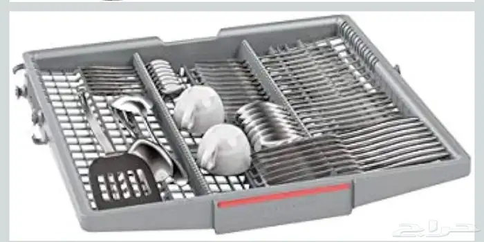 غسالة صحون ماركة بوش الأصلي (وكالة )تقنية المانية 3