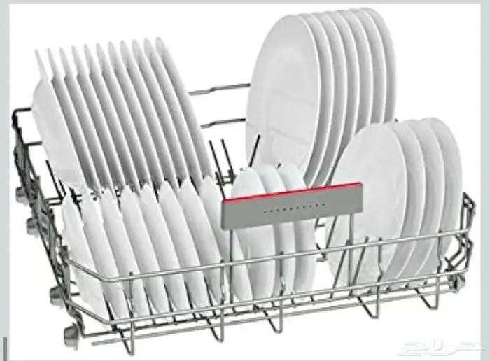 غسالة صحون ماركة بوش الأصلي (وكالة )تقنية المانية 4