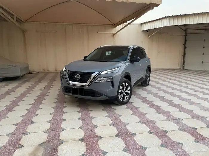 اكس تريل SV plus دبل 2023 للبيع 0