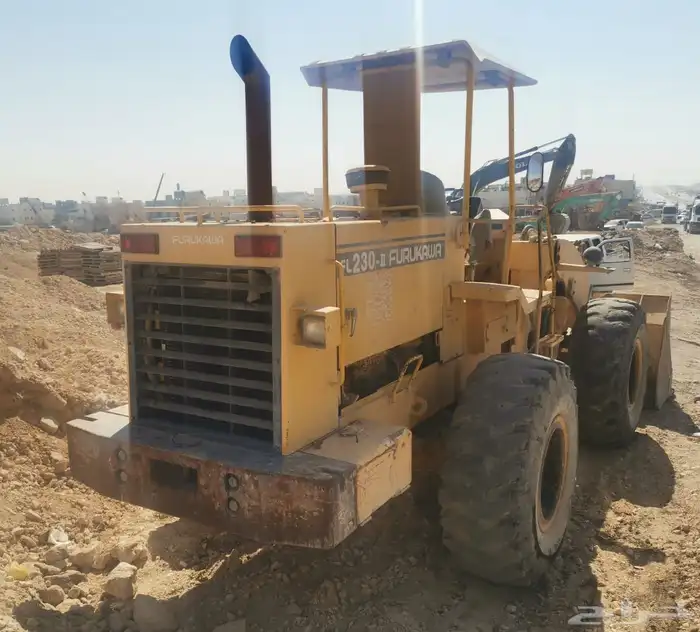 شيول فركاوة230 موديل2004نظيف صيانة دورية مالك اول 6