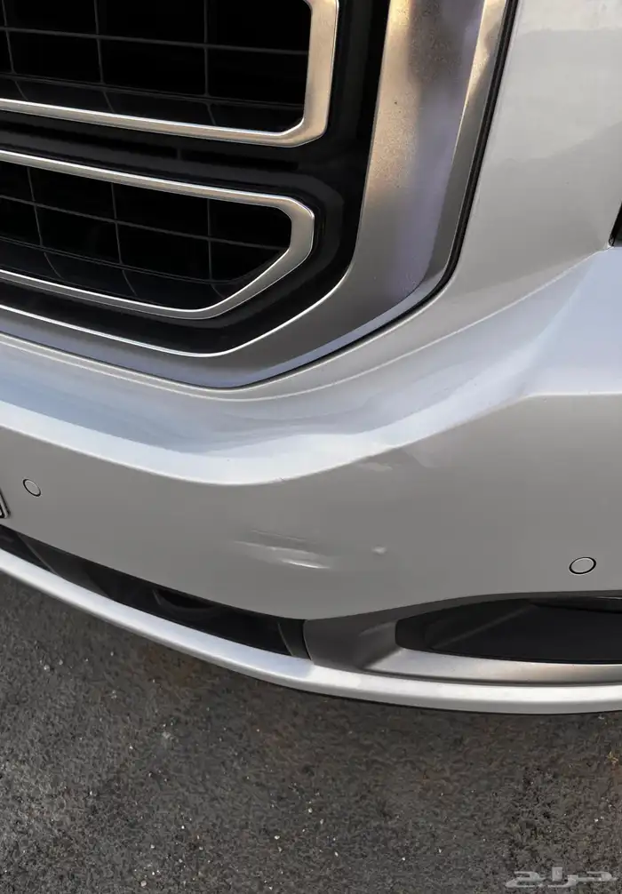 للبيع GMC يوكن 2017 SLT 23