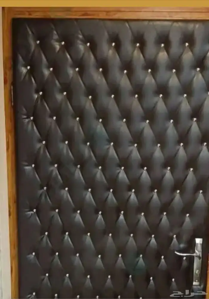 عازل صوت وديكورات 8