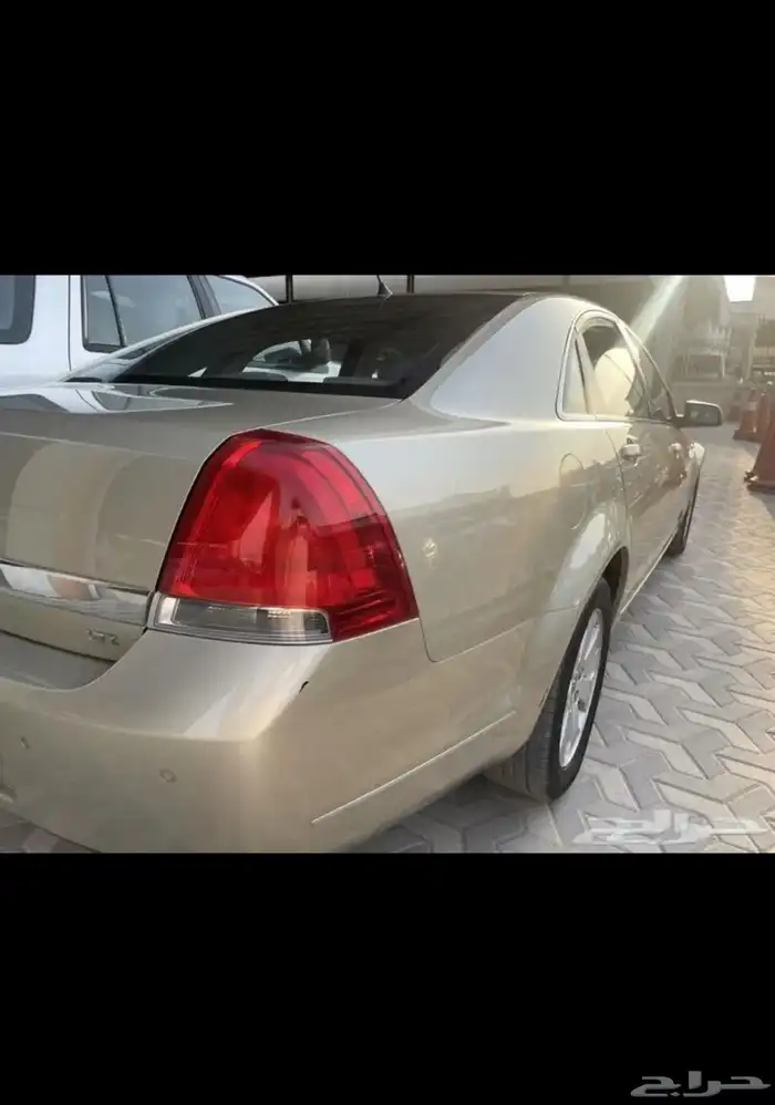 كابرس مديل 2008 ممشى قليل بدي ومحركات وكاله 1