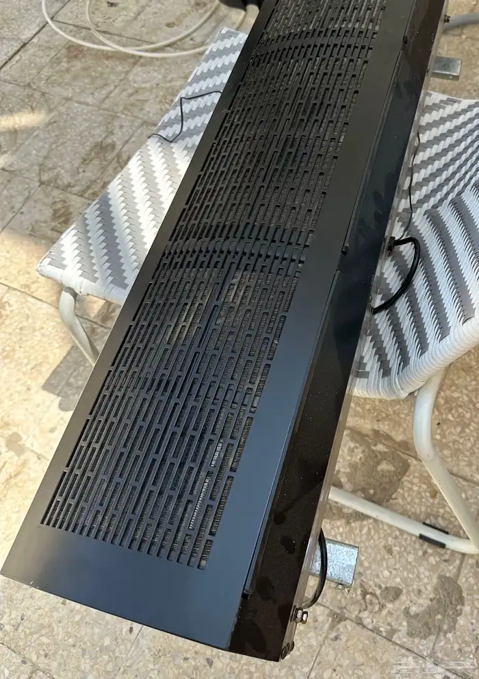 ستاره هواء للابواب والمحلات 1
