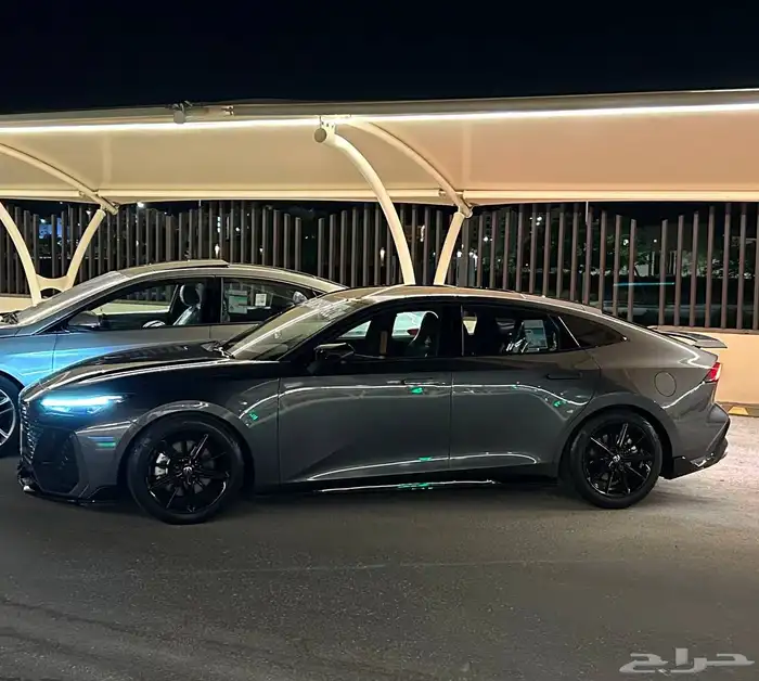 مساعدات (يايات)شانجان لل يوني في سبورت وايليت تنزيلة اصباعين 0