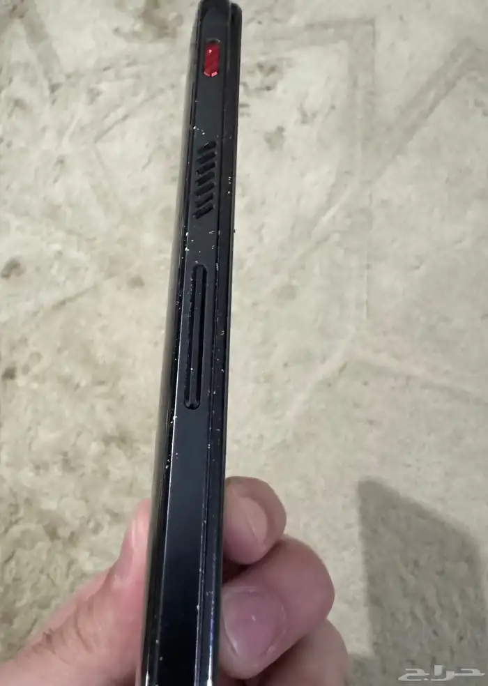 للبيع جوال Red Magic 7 2