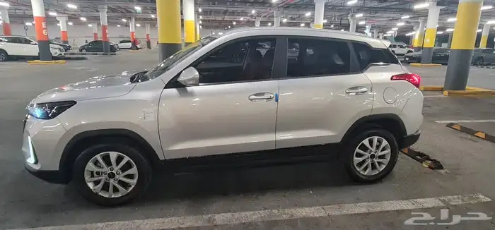 X35 ELITE BAIC 2025 ايليت بايك 2