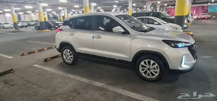 X35 ELITE BAIC 2025 ايليت بايك 5
